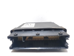 Opel Vectra C (2002–2008) Central locking control unit 13 111 456 - 2