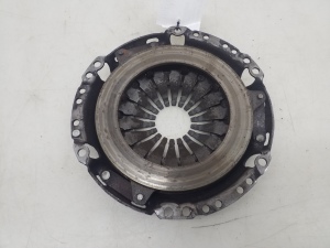 TOYOTA Aygo B 10 (2005–2014) Clutch pressure plate 3125079055 - 2
