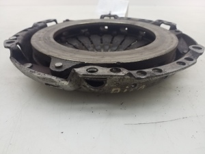 TOYOTA Aygo B 10 (2005–2014) Clutch pressure plate 3125079055 - 3