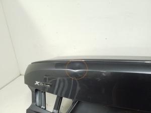 BMW 3 SERIES G20 (2018–2026) Trunk lid - 4
