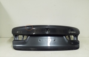 BMW 3 SERIES G20 (2018–2026) Trunk lid - 5