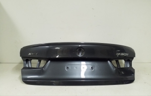 Trunk lid