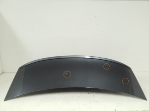 BMW 3 SERIES G20 (2018–2026) Trunk lid - 7