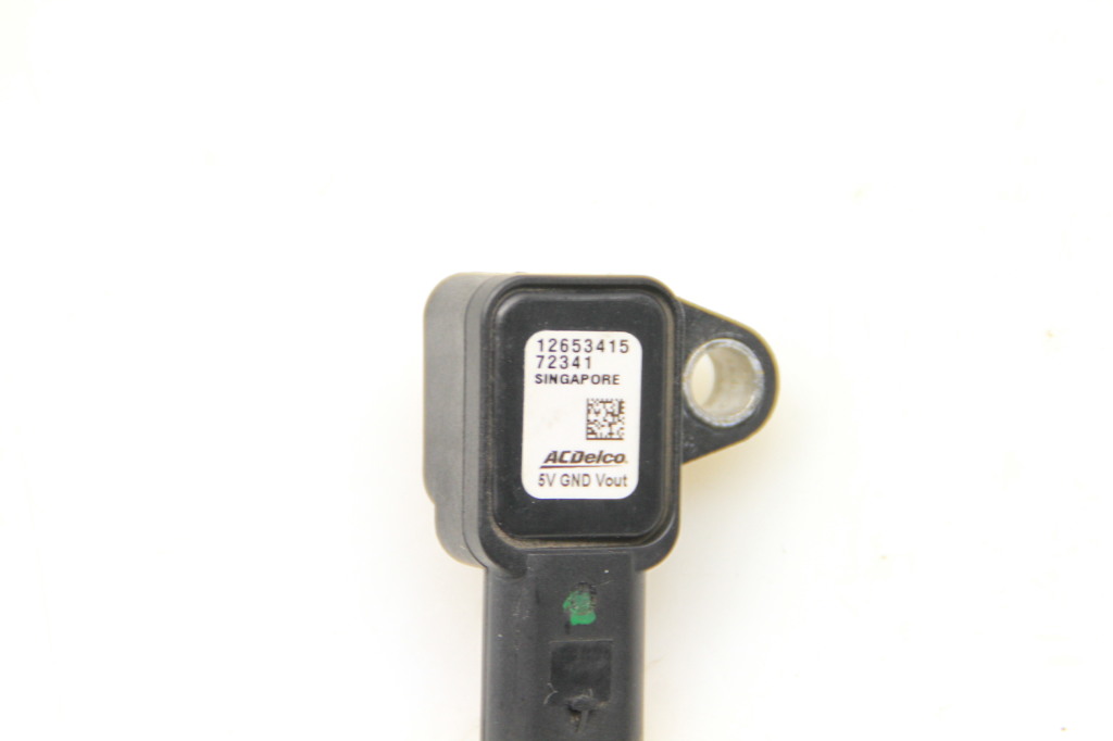 OPEL Astra K (2015-2021) Intake Manifold Pressure Sensor 12653415 25094631