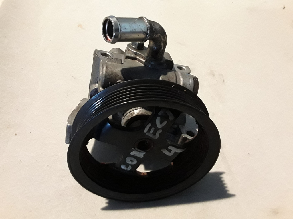  Power steering pump and its components 
