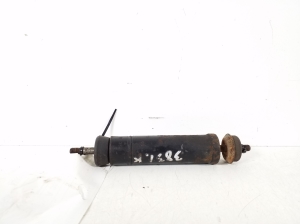 Engine mount - A0002401848