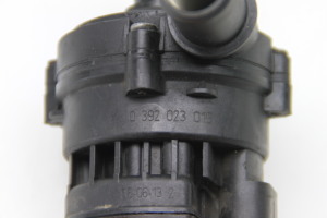 Suzuki Grand Vitara II (2005–2015) Auxiliary water pump 0392023015 - 2