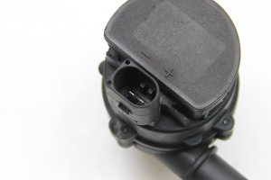 Suzuki Grand Vitara II (2005–2015) Auxiliary water pump 0392023015 - 4