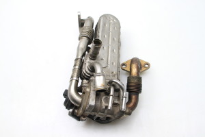 Volkswagen Passat B6 (2005–2010) EGR-klapi jahuti - 4