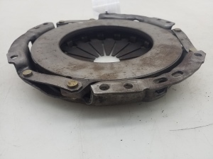 TOYOTA Corolla (2001–2007) Siduri surveplaat 3121020380 - 2