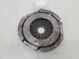 TOYOTA Corolla (2001–2007) Siduri surveplaat 3121020380 - 3
