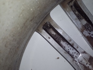 Tesla Model S S (2012–2026) Velg 600721400D - 4