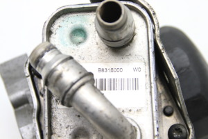 BMW 3 SERIES E90 (2004–2013) Õlijahuti B8316000 - 2