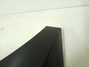BMW i 3 I01 (2013–2026) Hood - 4
