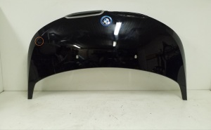 BMW i 3 I01 (2013–2026) Hood - 5