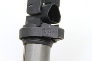 BMW 5 SERIES E60 (2003–2010) Zündspule 1220703201 - 2