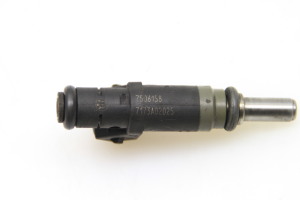 BMW 5 SERIES E60 (2003–2010) Injektor Einspritzdüse 7506158 - 2