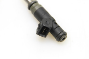 BMW 5 SERIES E60 (2003–2010) Injektor Einspritzdüse 7506158 - 2