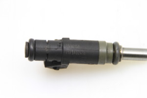 BMW 5 SERIES E60 (2003–2010) Injektor Einspritzdüse 7506158 - 3