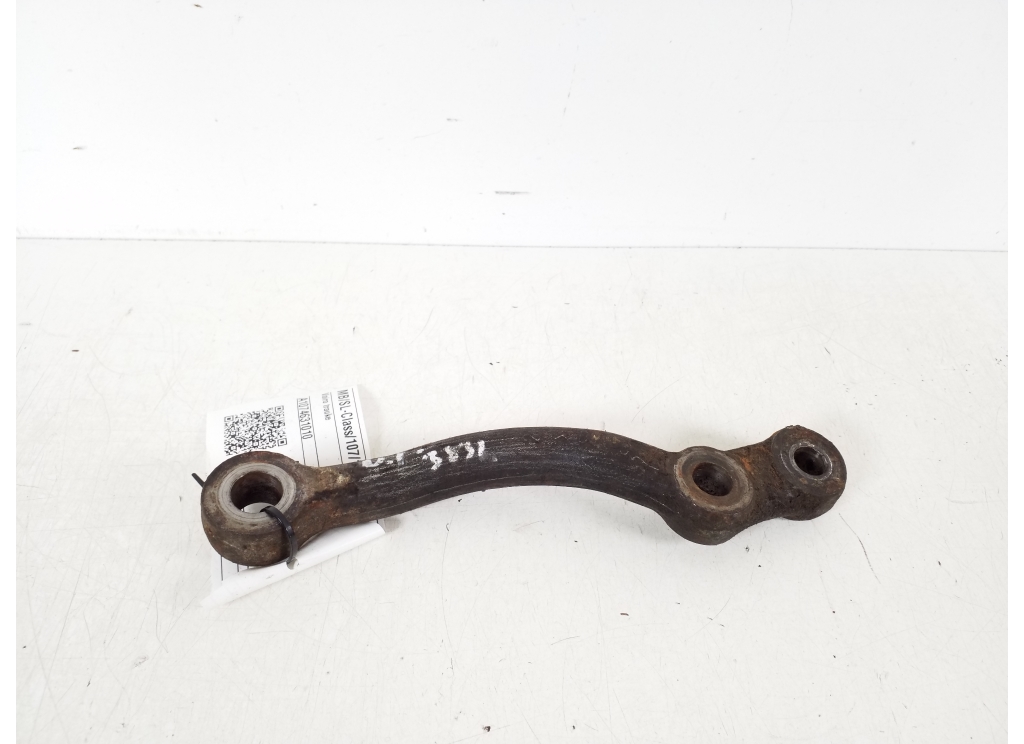 Mercedes Benz SL-Class 107 (1971–1989) Tie rod A1074631010 Mercedes Benz SL-Class 107 (1971–1989) Tie rod A1074631010