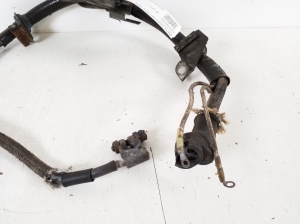 Mercedes Benz SL-Class 107 (1971–1989) Plusa vads A1075403730 - 2