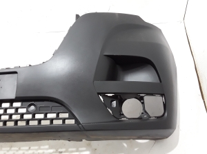 RENAULT Master (2019–2024) Front bumper 620228205R - 4