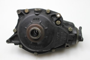 BMW X5 E70 (2006–2013) Front differential 14286410 - 2