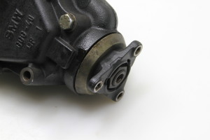 BMW X5 E70 (2006–2013) Front differential 14286410 - 3
