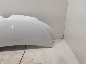  Engine hood 
