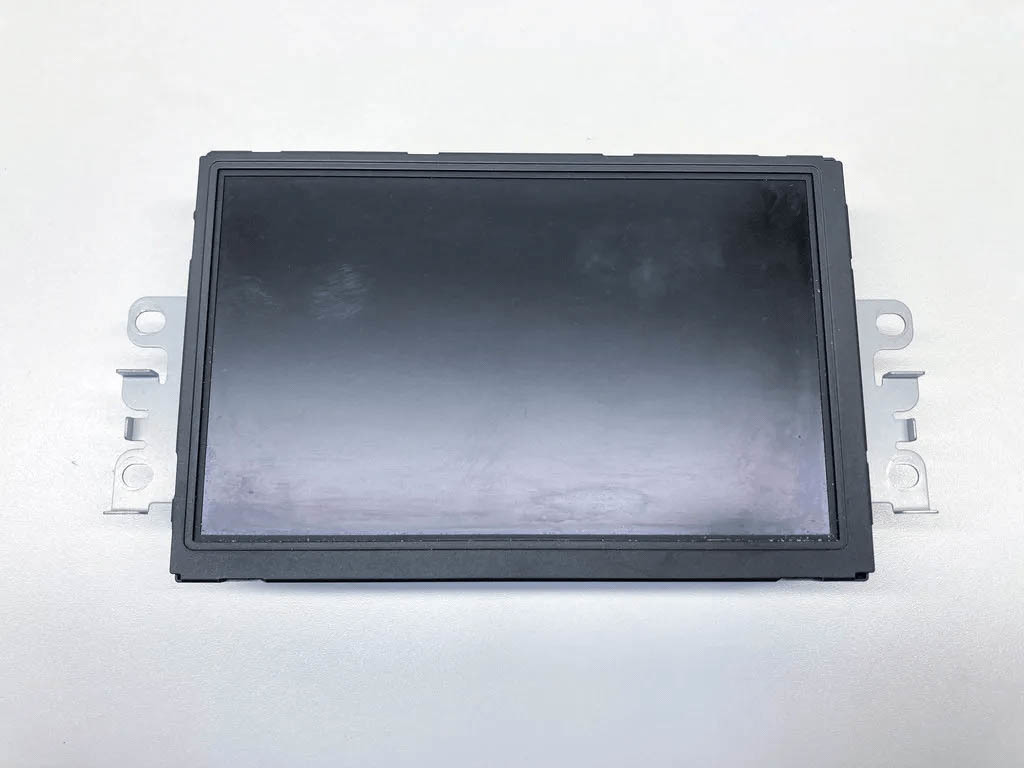 VOLVO V40 2 generation (2012-2020) Navigation Display 31382906 21185543