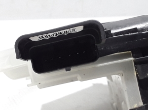  Front door lock 