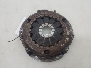  Clutch disc 