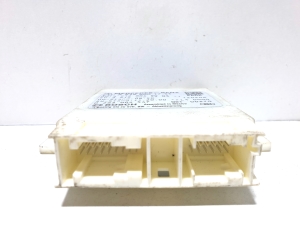  Parking system control unit 