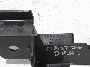  Headlamp holder 