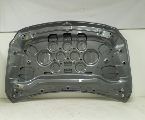 Mercedes Benz GLA-Class 156 (2013–2019) Hood - 2