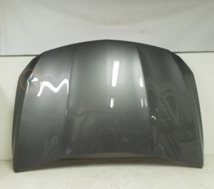 Mercedes Benz GLA-Class 156 (2013–2019) Hood - 4
