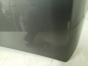 Mercedes Benz GLA-Class 156 (2013–2019) Hood - 6