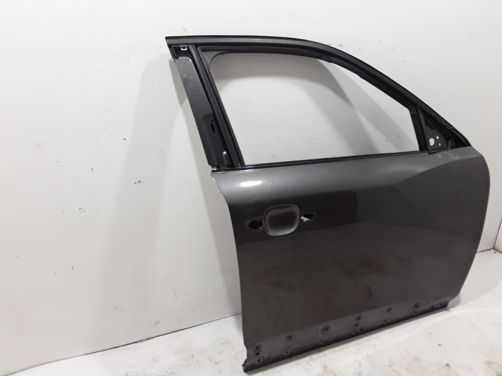 Used Peugeot 2008 Front door