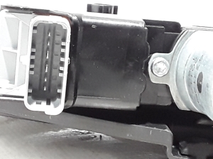  Front door window lifter 