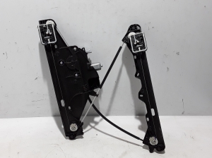  Front door window lifter 