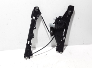  Front door window lifter 