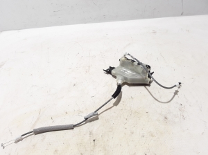 Rear side door lock - 9830559380