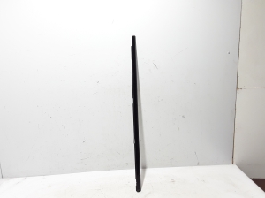 Peugeot 2008 P24 (2019–2026) Rear side door outer window molding 98259675XT - 2