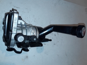  Power steering pump and its components 