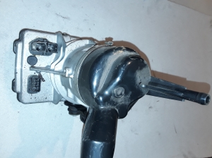  Power steering pump and its components 