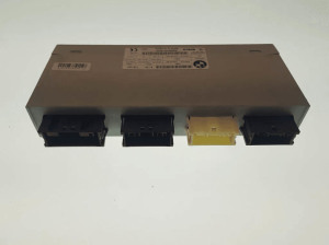 BMW 3 SERIES F34 (2011–2026) Juhtplokk F005V01532 - 3