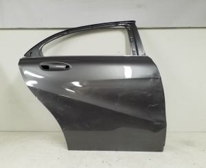 Tür hinten - A1767320210