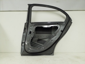 Mercedes Benz A-Class 176 (2012–2018) Rear side doors A1767320210 - 7