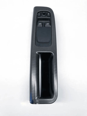 Front door glass switch - 31334361