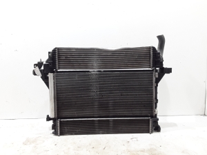  Radiator set and its details 